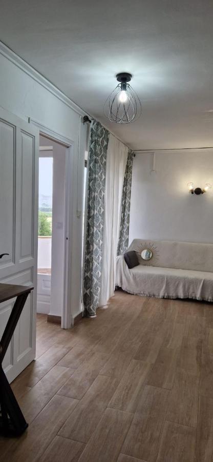Ferienwohnung En Denia, Urbanizacion El Palmar Con Piscina, Toboganes Y Chiringuito Exterior foto