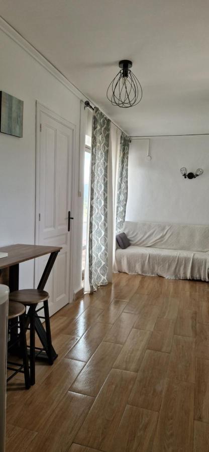 Ferienwohnung En Denia, Urbanizacion El Palmar Con Piscina, Toboganes Y Chiringuito Exterior foto