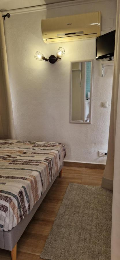Ferienwohnung En Denia, Urbanizacion El Palmar Con Piscina, Toboganes Y Chiringuito Exterior foto